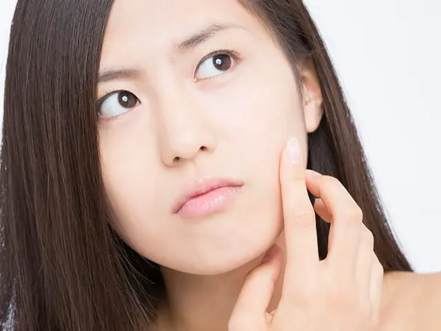 顎の不調が耳に与える意外な影響とは・・!?