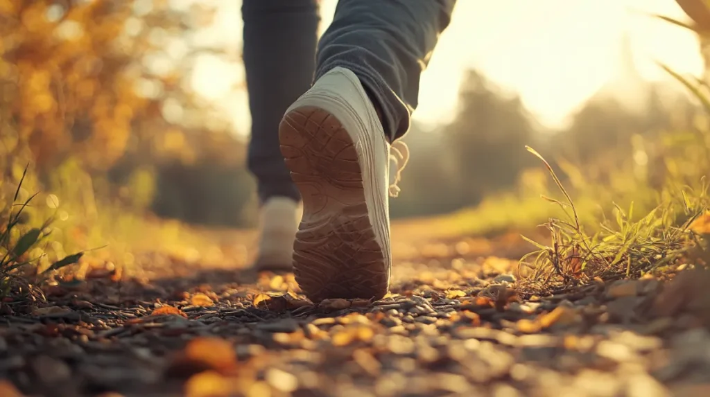 外反母趾と膝・腰の痛みには意外な関係性があった！！