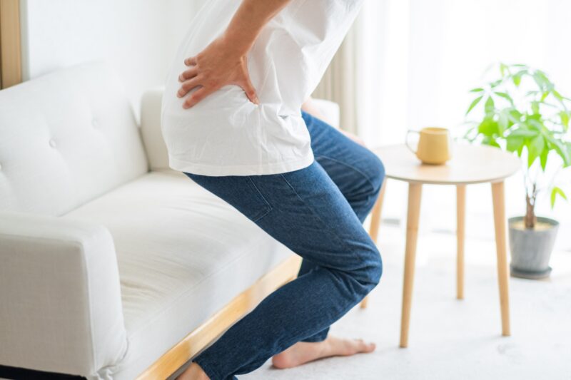 手術を回避したい人へ！椎間板ヘルニアを改善に導く考え方とは！？